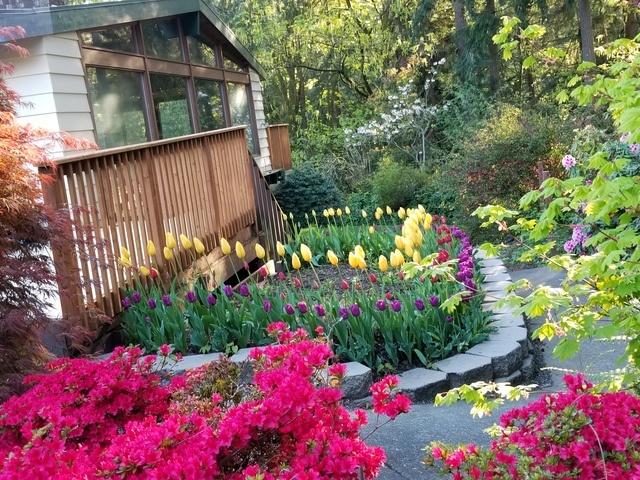 A MARINE HILLS ADULT FAMILY HOME LLC - Assisted Living Home photo 8 in FEDERAL WAY, WA